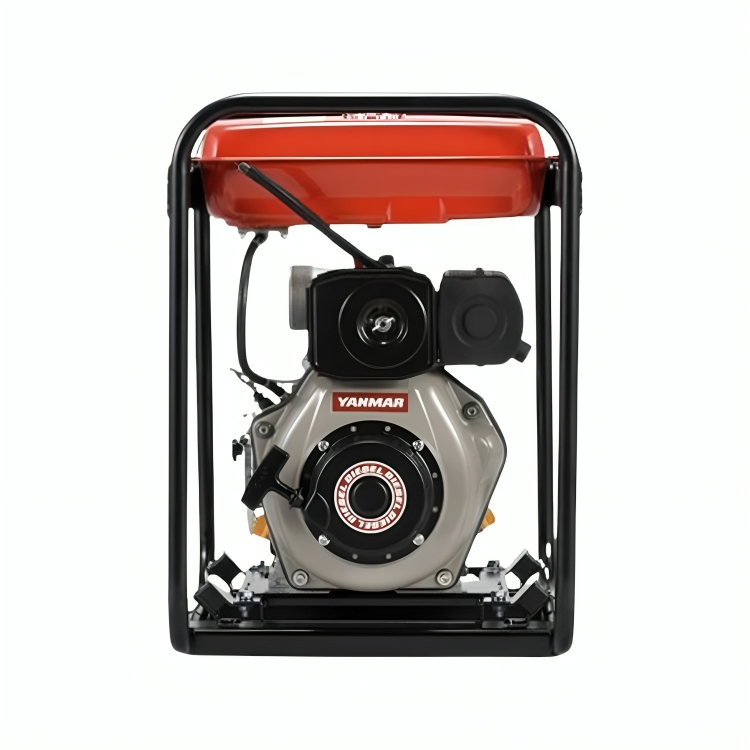 KOSHIN 2” Diesel Water Pump SEY-50D