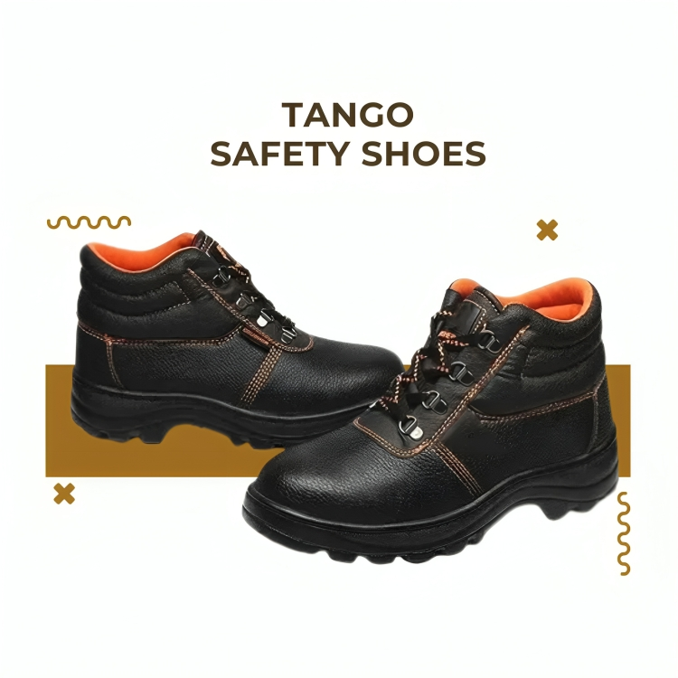 Tango Safety Shoes